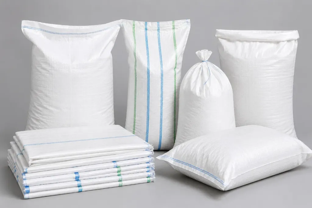 HDPE Bags